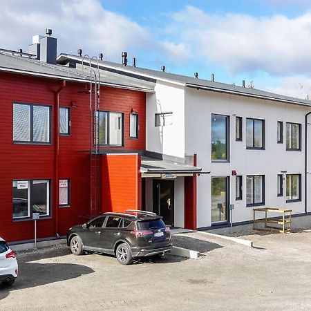 Holiday Home Skistar 313 Levi Exteriör bild