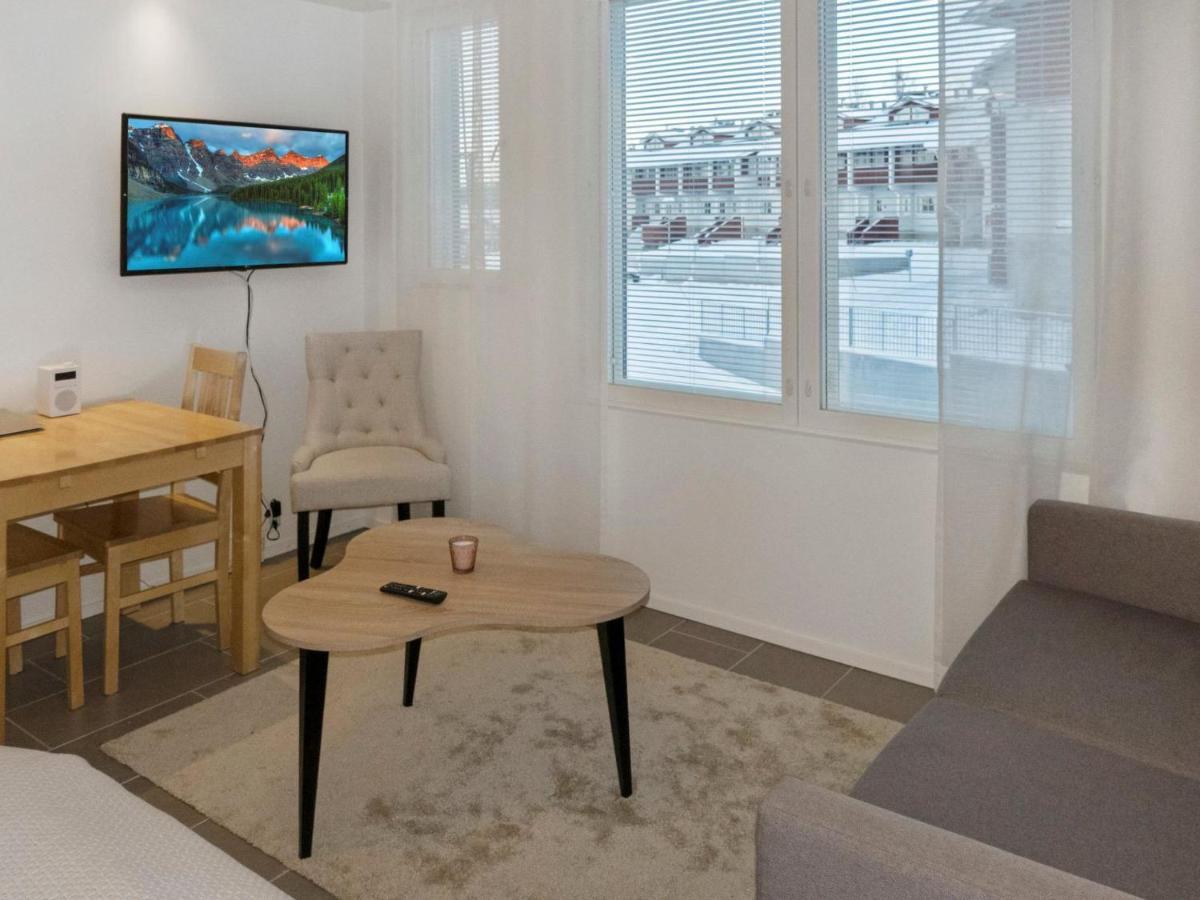 Holiday Home Skistar 313 Levi Exteriör bild